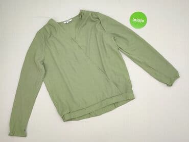 tommy hilfiger marynarka damska: Tom Rose, Women's blouse, size M (EU 38) — 2