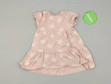 sukienki dla dziewczynek 11 12 lat h: Dress, Cool Club, 1.5-2 years, 86-92 cm, condition - Perfect — 3
