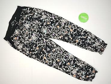 cargo pull and bear: Primark, Spodnie materiałowe damskie, rozmiar XL — 2