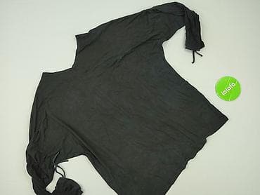 bluza slayer: Bluzka damska, rozmiar 4XL — 3
