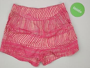 biale spodenki hm: H&M, Szorty damskie, rozmiar S — 2