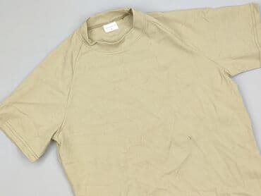 biala koszulka barcelony: Koszulka dla mężczyzn, rozmiar L — 1