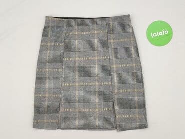 sinsay plisowane spódnice: Sinsay, Spódnica damska, rozmiar S — 3