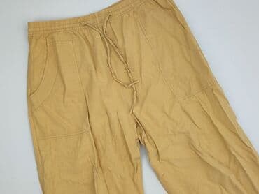 Spodnie 3/4 damskie, rozmiar 3XL w lalafo.pl Spodnie 3/4 damskie, rozmiar 3XL