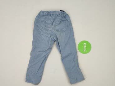 stone island koszulki: Jeans, H&M, 3-4 years, 98/104, condition - Very good — 3