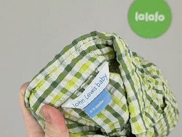 bluzki z zamkiem z przodu: Kaftan, 6-9 months, condition - Very good — 4
