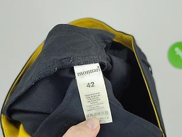 second hand zakopane: Monnari, Spodnie materiałowe damskie, rozmiar XL — 4