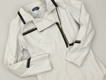 Monika Kamińska, Плащ жіночий, S на lalafo.pl Monika Kamińska, Плащ жіночий, S