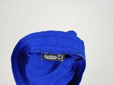 obcisłe szorty: Janina, Szorty damskie, rozmiar S — 4