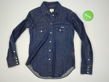 calvin klein performance koszulki damskie: Calvin Klein Jeans, Koszula damska, S — 2