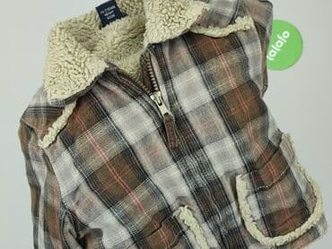 lidl bielizna termoaktywna dla dzieci: Kurtka zimowa, Next, 1.5-2 lat, 86-92 cm, stan - Bardzo dobry — 6