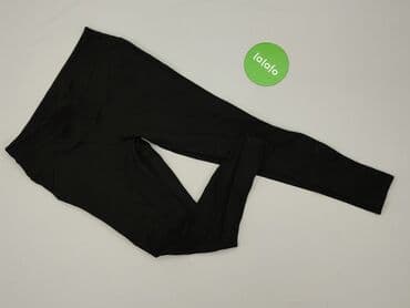 freddy legginsy: F&F, Legginsy Sportowe damskie, rozmiar L — 2