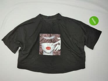 koszulka harley: T-shirt damski, One size — 2