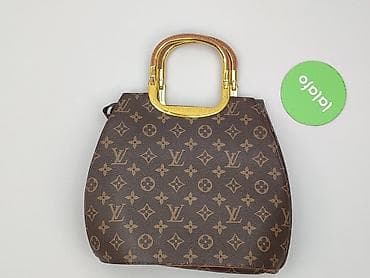 lv pasek: Torebka, Louis Vuitton, stan - Dobry — 3