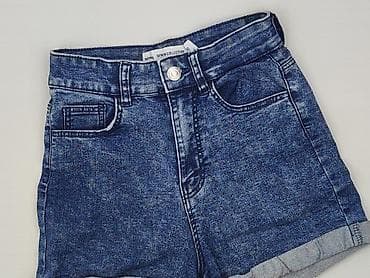 lee jeansy: Denim Collection, Szorty damskie, rozmiar L — 1