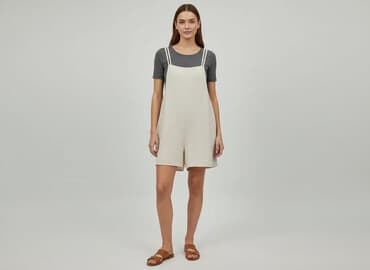 zalando kombinezony na wesele: Kombinezon damski, rozmiar S — 6