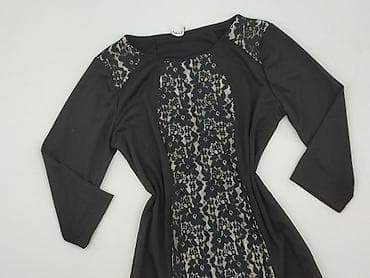 Greence, Sukienka damska, rozmiar 3XL