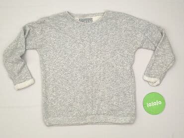 kurtki roxy: Sweatshirt, Reserved, 11 years, 140-146 cm, condition - Perfect — 2