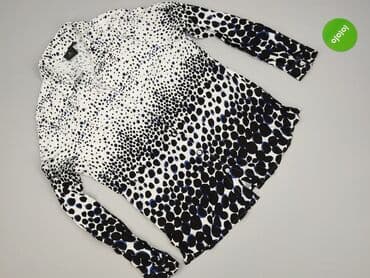 bluzki prada: Classic, Koszula damska, rozmiar XL — 2