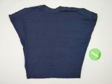 marynarka pull and bear: F&F, Bluzka damska, M — 3