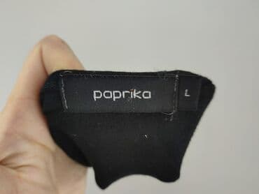 bonprix tuniki wizytowe: Paprika, Tunika damska, rozmiar L — 5