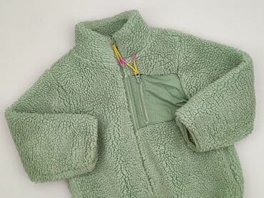 bluza z wrozka: Bluza, H&M, 3-4 lat, 110-116 cm, stan - Bardzo dobry — 1