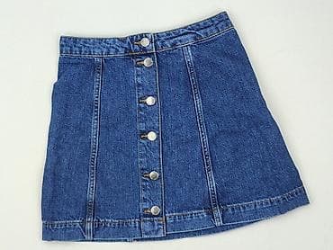 spódnice dla nastolatek: Topshop Moto, Spódnica damska, rozmiar 2XS — 1