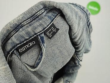 pull esmara: Esmara, Kurtka jeansowa damska, rozmiar L — 6