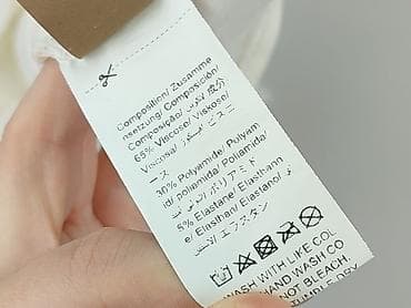 c: Dazy, T-shirt damski, rozmiar L — 6