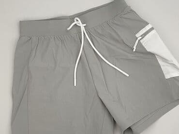 spodnie crivit: Crivit, Szorty kąpielowe dla mężczyzn, rozmiar S — 1