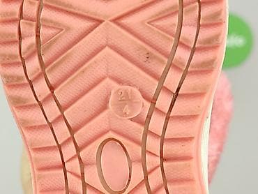 mnml spodnie: Buciki niemowlęce, 21, stan - Bardzo dobry — 5