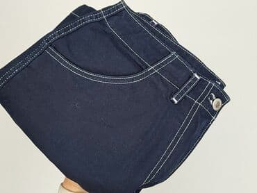 jeansy carrot co to znaczy: Kangol, Spódnica damska, rozmiar M — 6