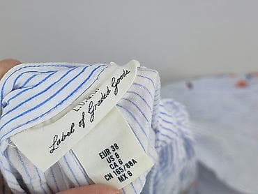 vitkac hermes: H&M L.O.G.G., Sukienka damska, rozmiar M — 4