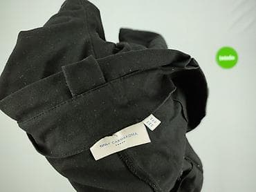butt: ONLY Carmakoma, Spodnie materiałowe damskie, rozmiar 2XL — 5