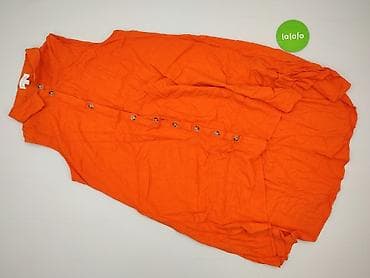 koszule nocne c: Apricot, Sukienka damska, rozmiar L — 4