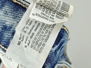 mom jeans levis: Zara, Jeansy damskie, rozmiar S — 6