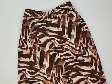 spódnice midi plus size: Spódnica damska, rozmiar S — 1