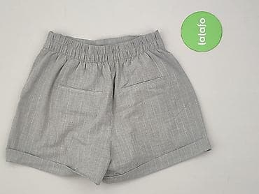 pepco kolarki: Bershka, Szorty damskie, rozmiar S — 4