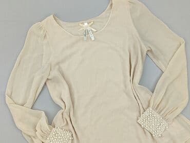 eleganckie bluzki xs: Women's blouse, size S — 1