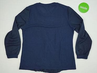bluzki plisowane: Bluzka damska, rozmiar 3XL — 3