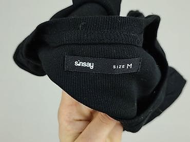sinsay primark: Sinsay, Top damski, rozmiar M — 4