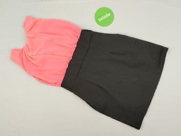 gorsetowe sukienki: Sukienka damska, rozmiar S — 4