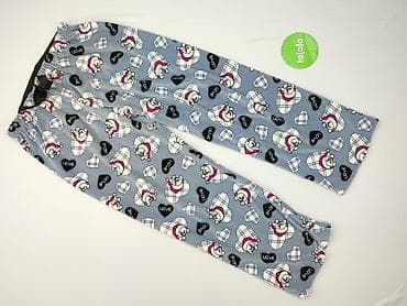 c a piżama: Spodnie do spania, rozmiar L — 2