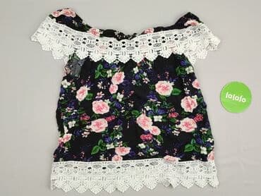 bluzy z odkrytymi ramionami: Bluzka damska, rozmiar S — 4