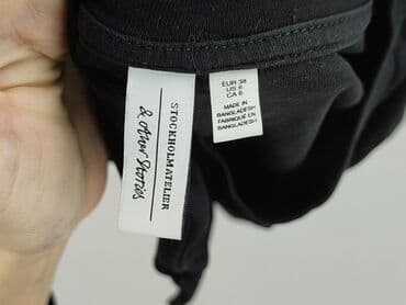 t shirt billie eilish h m: & Other Stories, Women`s T-shirt, size S — 4