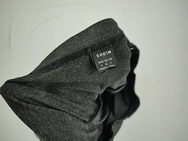 sneakersy damskie shein: Shein, Legginsy Sportowe damskie, rozmiar S — 4
