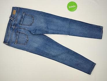 denimco: Jeansy damskie, rozmiar S — 3