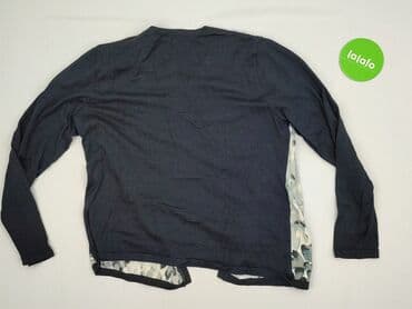 żakiecik do sukienki: Lana, Kardigan damski, rozmiar One size — 3