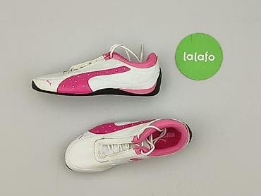trampki ombre: Puma, Sneakersy damskie, rozmiar 38 — 3