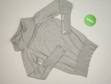 andżela kurtka zimowa: Sweter damski, rozmiar S — 3